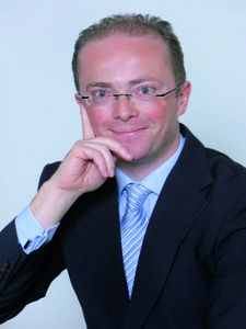 Director General de Sony Ericsson Iberia